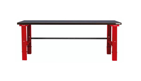 TENG 2M X 0.8M H/DUTY WORK BENCH 500KG CAP.