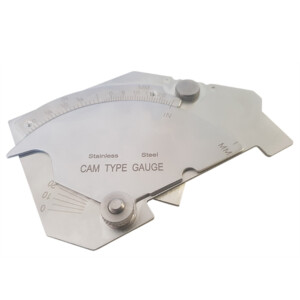 TOPGUN CAM FILLET GUAGE