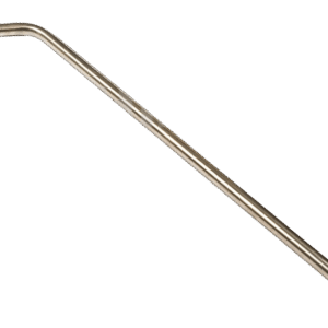 TOPGUN S/HEATING BARREL 450MM