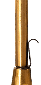 TOPGUN MIXER 13MM (570)