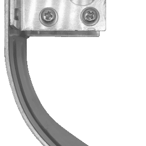 T/G LINCOLN K126 HEAT SHIELD ASSY