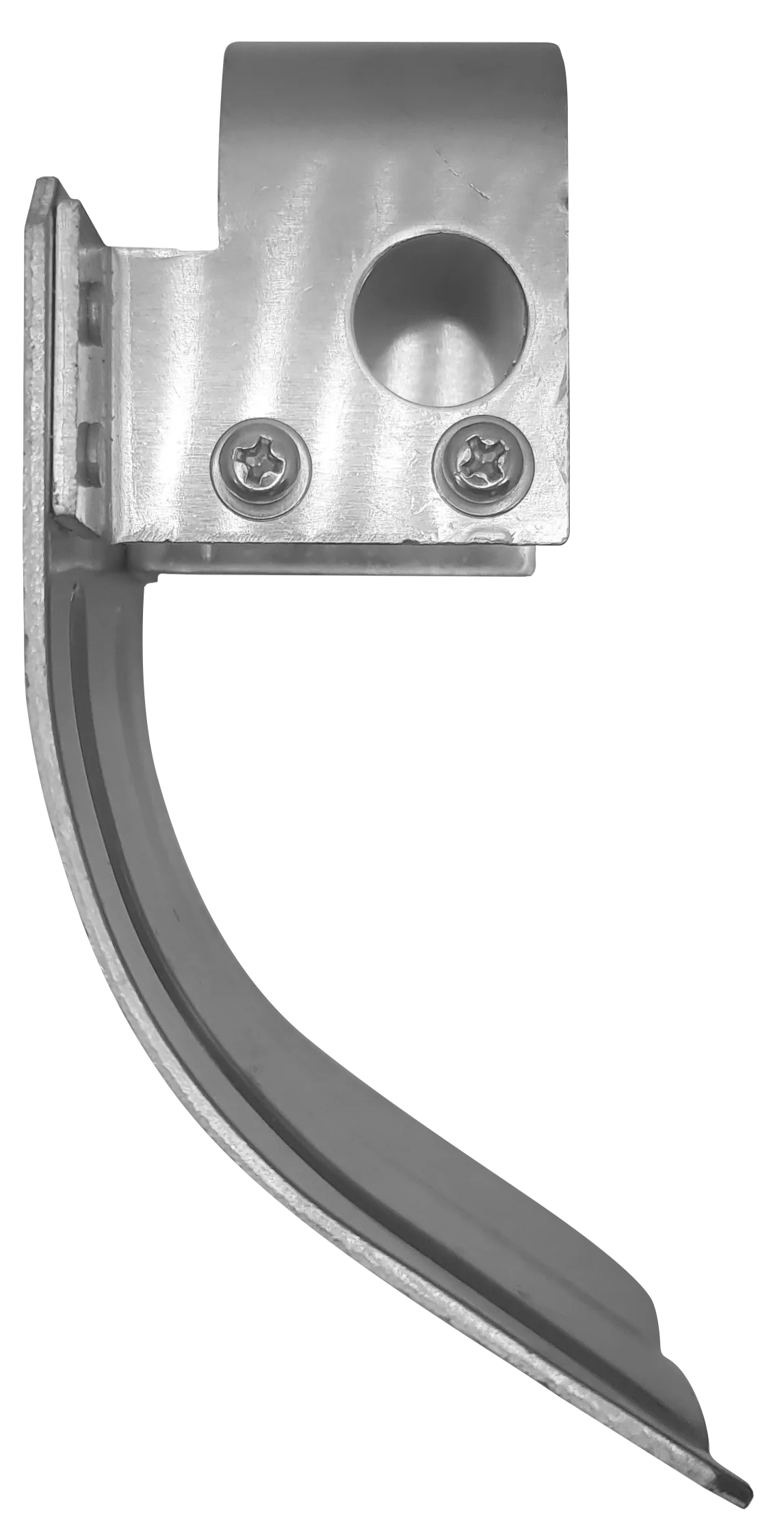 T/G LINCOLN K126 HEAT SHIELD ASSY