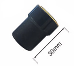 SPITFIRE RETAINING CAP LT50