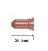 TOPGUN XTP105 1.2MM NOZZLE PK10