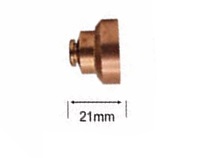 TOPGUN XTP105 MACH RETAINING CAP EA