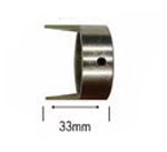 TG PLASMA DOUBLE POINTED SPACER XTP105/CB150