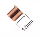 SPITFIRE TIP SHORT 1.2MM 10PACK