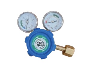 TOPGUN REG CO2 0-50 L/MIN