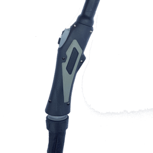 T/GUN TIG TORCH 26 4M 5PIN 195DC