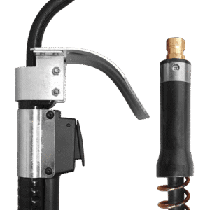 TOP GUN K126PRO 350A 1.6-2.4M 4.6M /  LINCOLN FIT