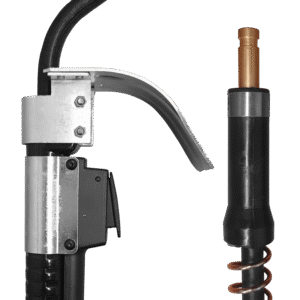 TOP GUN K126PRO 350A 1.6-2.4M 4.6M / TWECO FIT