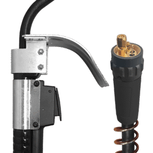 TOP GUN K126PRO 350A 1.6-2.4M 4.6M / EURO FIT