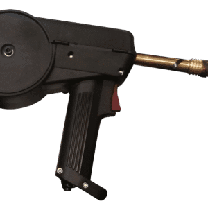 TOP GUN SPOOL GUN 200AMP,  9 PIN PLUG, SERIES 2
