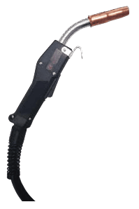 TOP GUN TORCH TWECO#4 4 METER