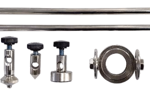 T/G CUT 41/42/65 CUTTING KIT PT60