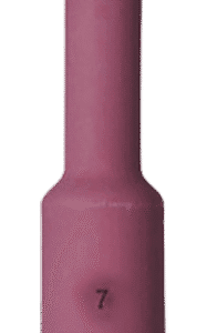 CUP ALI GAS LENS SIZE7 11MM LONG ea