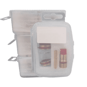 TIG Q CUP KIT SMALL 2.4MM