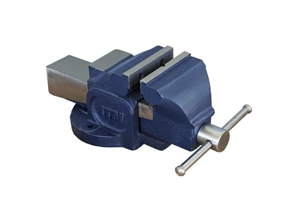 ITM SWIVEL BASE TO SUIT 200MM BENCH VICE, CAN ONLY BE PURCHASED WITH TM100-200