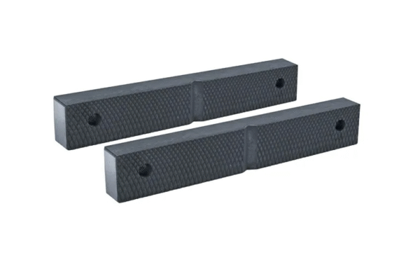 ITM REPLACEMENT JAWS (SET OF 2) TO SUIT FABRICATED VICE 150MM