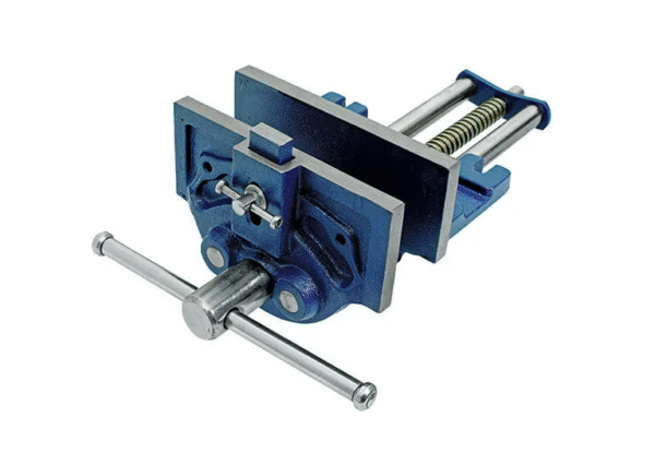 ITM WOODWORKING VICE, PREMIUM, CAST IRON, 230MM
