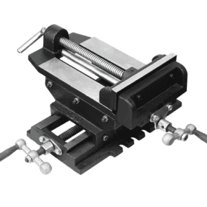 ITM DRILL PRESS CROSS VICE 150MM JAW WIDTH