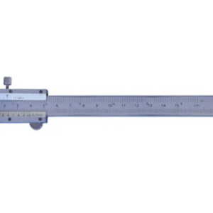 ITM VERNIER CALIPER, STAINLESS STEEL, 0-150MM