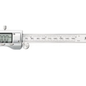 ITM 150MM DIGITAL VERNIER CALIPER, METRIC, IMPERIAL, FRACTIONAL