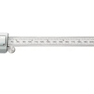 ITM 200MM DIGITAL VERNIER CALIPER, METRIC, IMPERIAL, FRACTIONAL