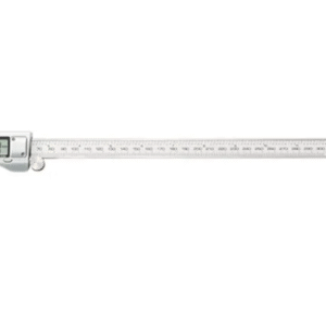 ITM 300MM DIGITAL VERNIER CALIPER, METRIC, IMPERIAL, FRACTIONAL