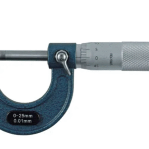 ITM OUTSIDE MICROMETER, 0-25MM