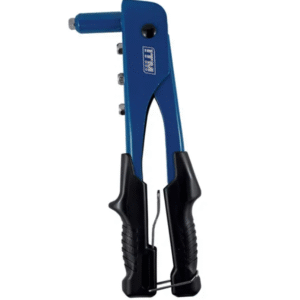 ITM RIVETER, HAND 2 JAW, 2.4 TO 4.8MM NOZZLES