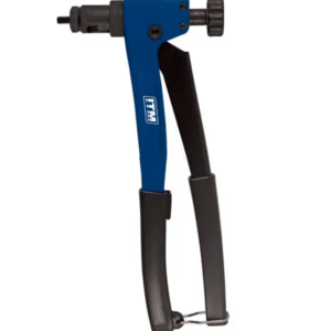 ITM RIVETER, HAND NUTSERT M3, M4, M5 & M6 MANDRELS