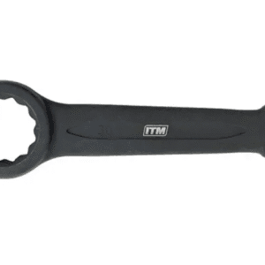 ITM SLOGGING SPANNER, FLAT RING, METRIC 21MM