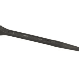 RATCHET PODGER WRENCH 10MM X 12MM, 240MM LENGTH