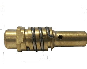 TIP ADAPTOR M6 L/H 15 PK2