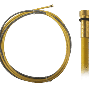 LINER YELLOW 1.4-1.6M 4M STEEL