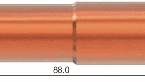 NOZZLE 20MM 400A H/DUTY TW PK2