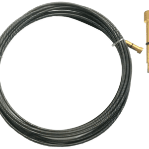 LINER 400A 0.9-1.2MM 4.5M S TW