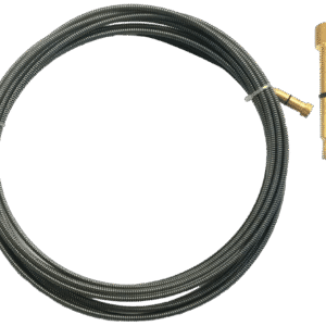 LINER 400A 0.9MM-1.2MM 25FT TW