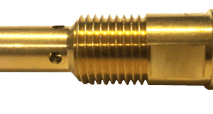 GAS DIFFUSER 200A FIXED PK2