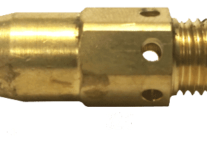 GAS DIFFUSER 400AMP TWECO PK2