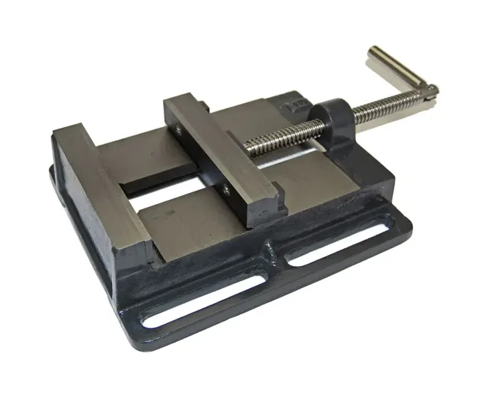 ITM DRILL PRESS VICE, 150MM W X 150MM