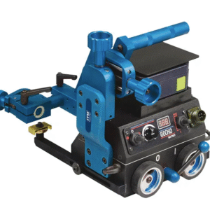 ITM "GECKO" 18V CORDLESS WELDING CARRIAGE, INC 5.2ah BATTERY, HORIZONTAL 0-110CM/MIN