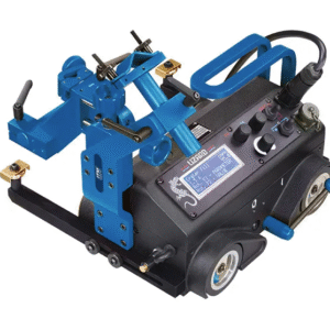ITM "LIZARD" WELDING CARRIAGE, 240V, HORIZONTAL 0-1200MM/MIN