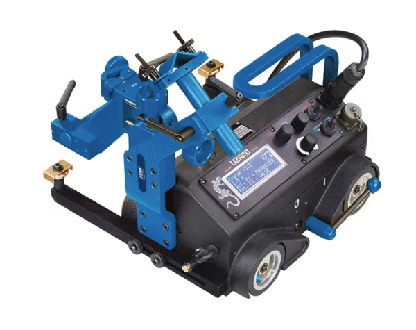 ITM "LIZARD" WELDING CARRIAGE, 240V, HORIZONTAL 0-1200MM/MIN