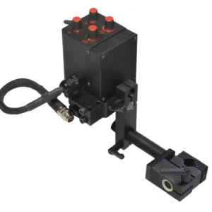 OSC-8 PENDULUM WEAVE WELDER