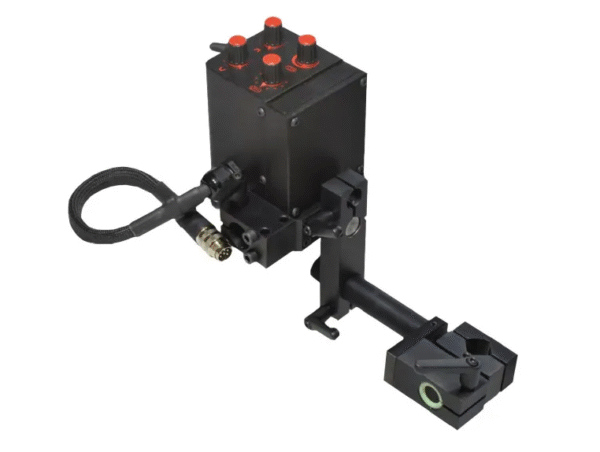 OSC-8 PENDULUM WEAVE WELDER