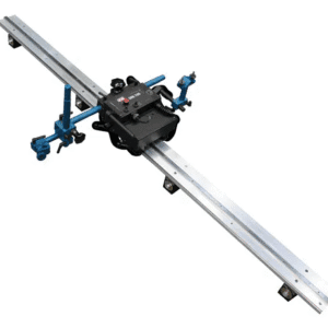 ITM RAILTUG, TRACK BASED WELDING CARRIAGE