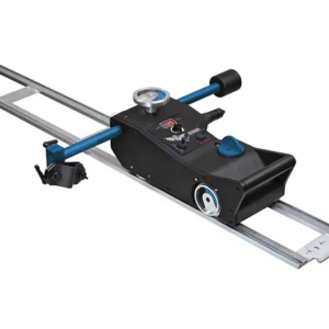 ITM TORCH HOLDER, STANDARD ANGLE ADJUSTMENT TO SUIT RAILBULLS, RAILTUG & DRAGON