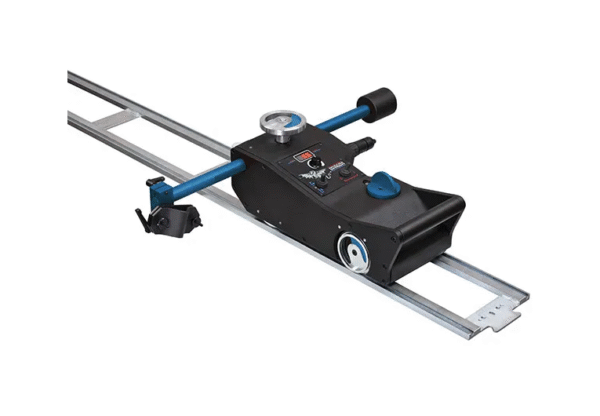 ITM TORCH HOLDER, STANDARD ANGLE ADJUSTMENT TO SUIT RAILBULLS, RAILTUG & DRAGON